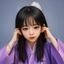 用户小鱼儿2026头像，留下17c.con访问教程正面评价